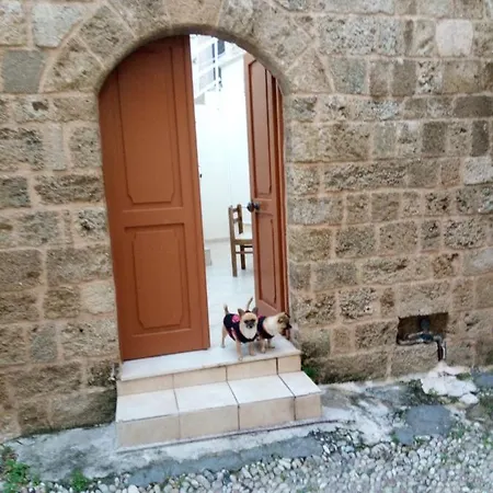 In The Center Of The Medieval Town,very Economical *
