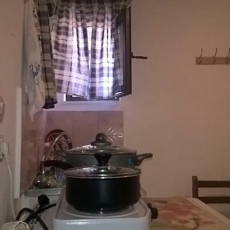 Апартаменты In The Center Of The Medieval Town,very Economical Родос